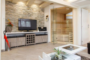 Отель Nirvana SPA Center  Белград